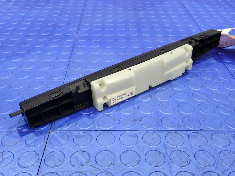 2007-2011 Toyota Camry Digital Clock Display Screen Genuine OEM 8391006100