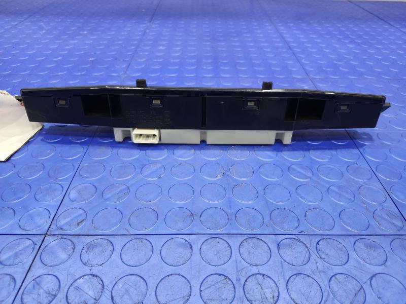 2007-2011 Toyota Camry Digital Clock Display Screen Genuine OEM 8391006100