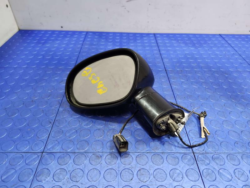2010 Dodge Challenger Door Mirror