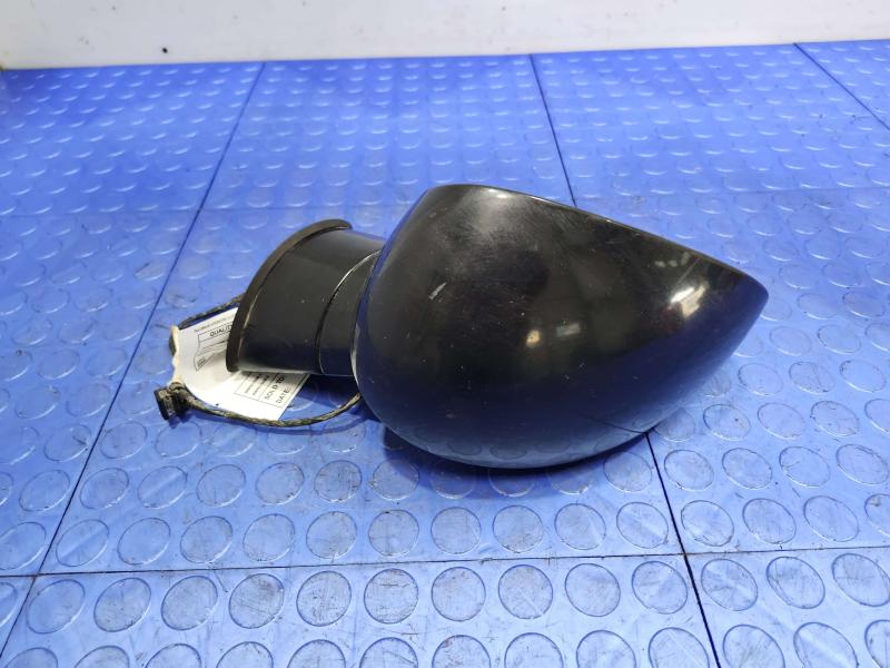 2010 Dodge Challenger Door Mirror