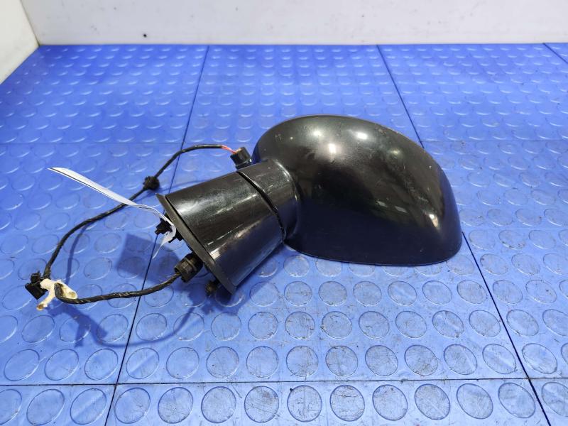 2010 Dodge Challenger Door Mirror