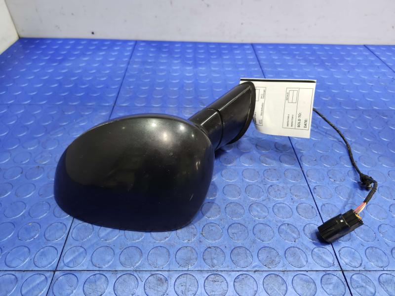 2010 Dodge Challenger Door Mirror
