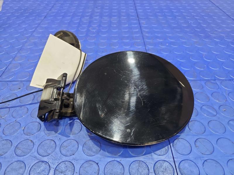 2011-2014 Mazda 2 Fuel Fill Door Gas Flap Black A3F Genuine OEM D65142410D