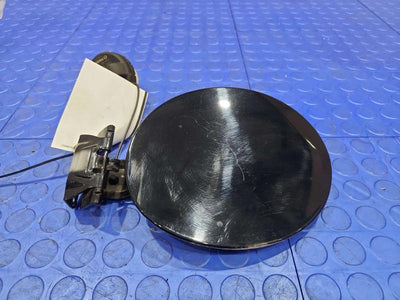 2011-2014 Mazda 2 Fuel Fill Door Gas Flap Black A3F Genuine OEM D65142410D