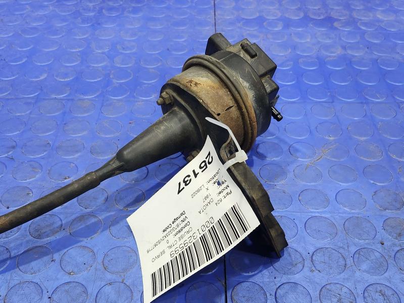 1997-1999 Dodge Dakota Cruise Control Servo Assembly Genuine OEM 52079199AB