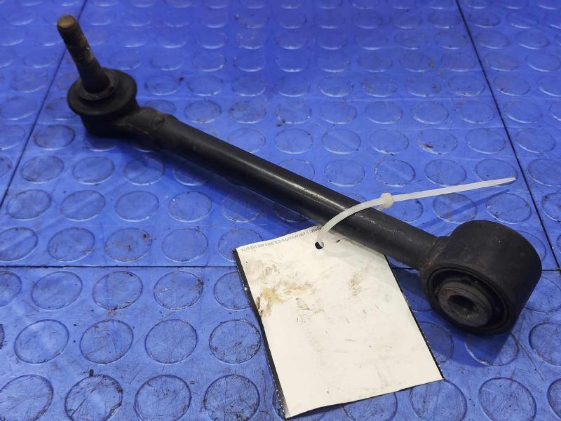 2012 Subaru Impreza Lower Control Arm Rr