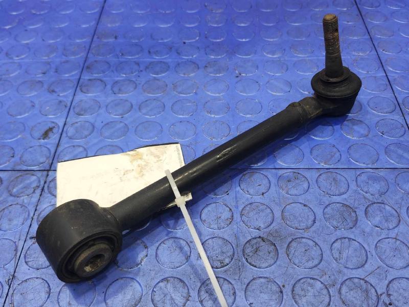 2012 Subaru Impreza Lower Control Arm Rr