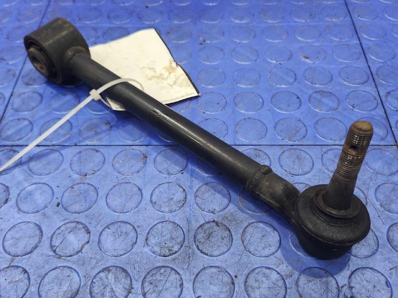 2012 Subaru Impreza Lower Control Arm Rr
