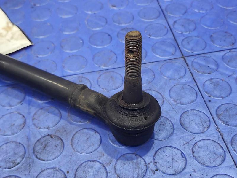 2012 Subaru Impreza Lower Control Arm Rr