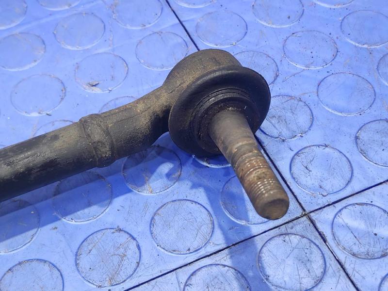 2012 Subaru Impreza Lower Control Arm Rr