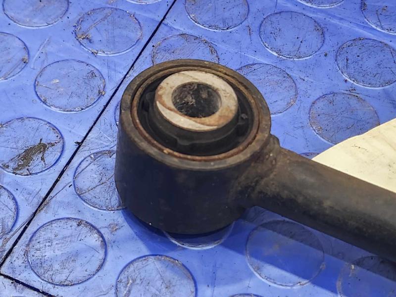 2012 Subaru Impreza Lower Control Arm Rr