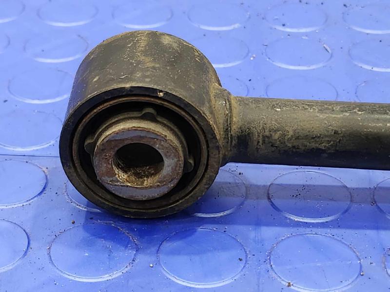 2012 Subaru Impreza Lower Control Arm Rr