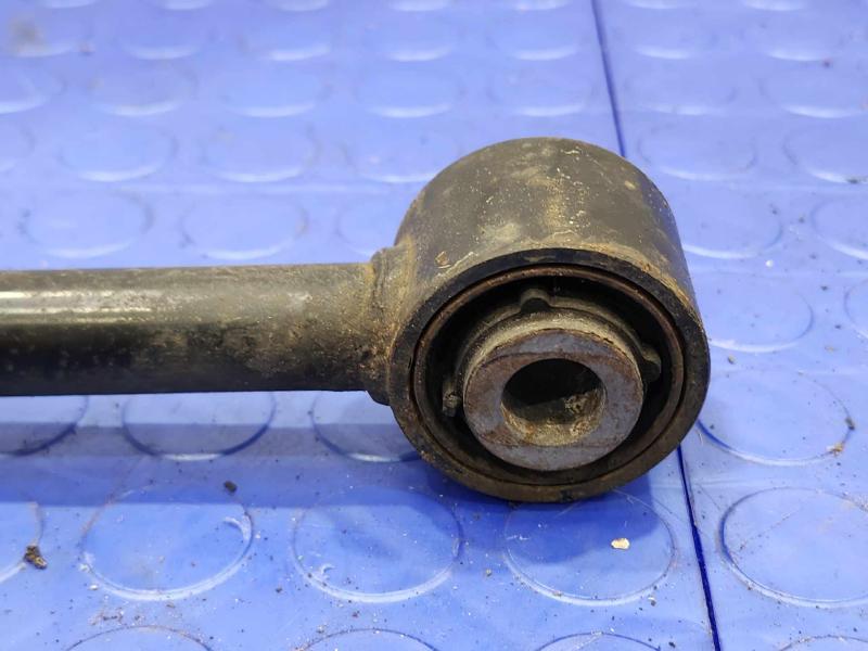 2012 Subaru Impreza Lower Control Arm Rr