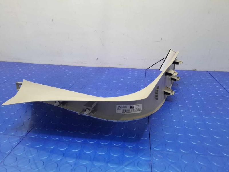 2021 Chrysler Voyager Misc Ebay Parts