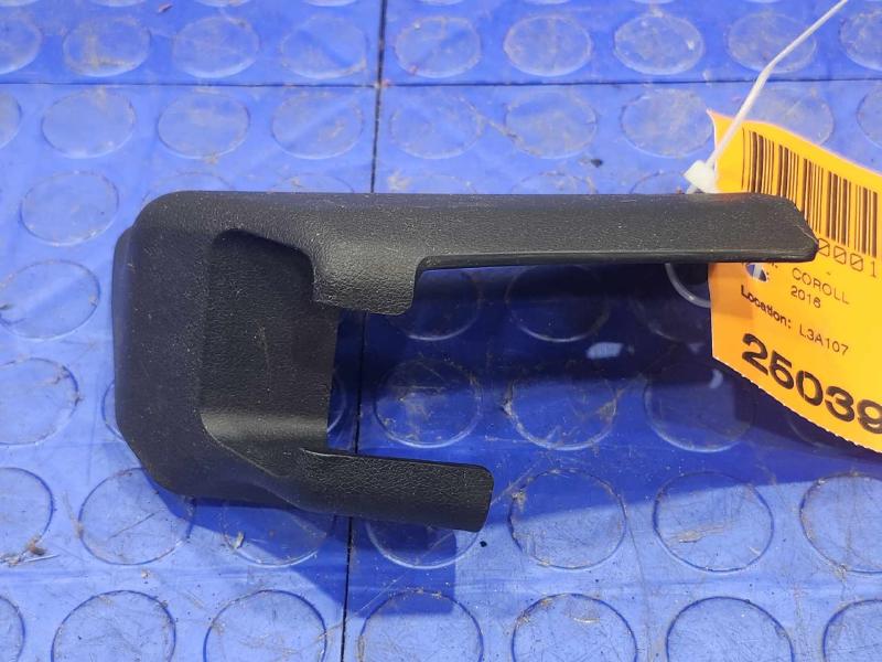 2016 Toyota Corolla Misc Ebay Parts