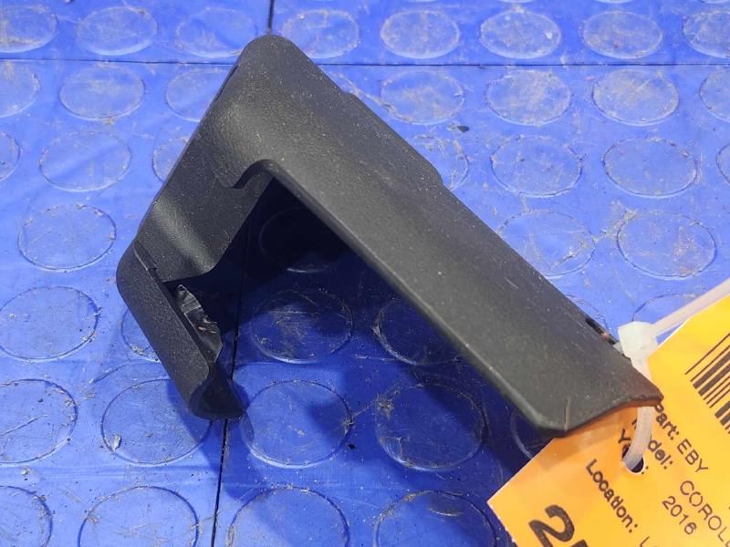 2016 Toyota Corolla Misc Ebay Parts