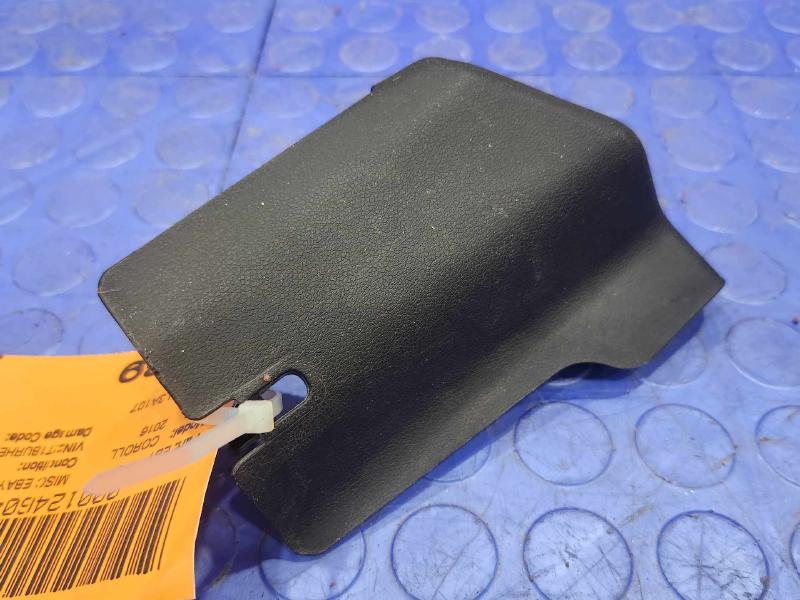 2016 Toyota Corolla Misc Ebay Parts