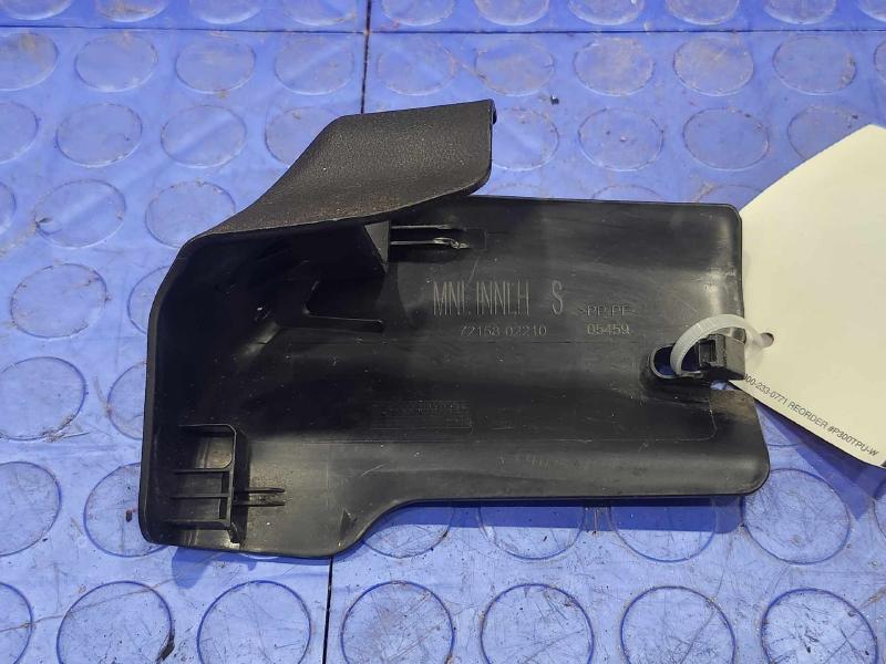 2016 Toyota Corolla Misc Ebay Parts