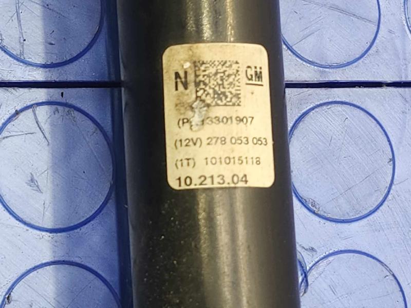2011-2016 Buick Lacrosse Steering Intermediate Shaft Genuine OEM Part 13301907