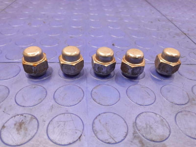 2012 Mazda Mazda5 Lug Nuts