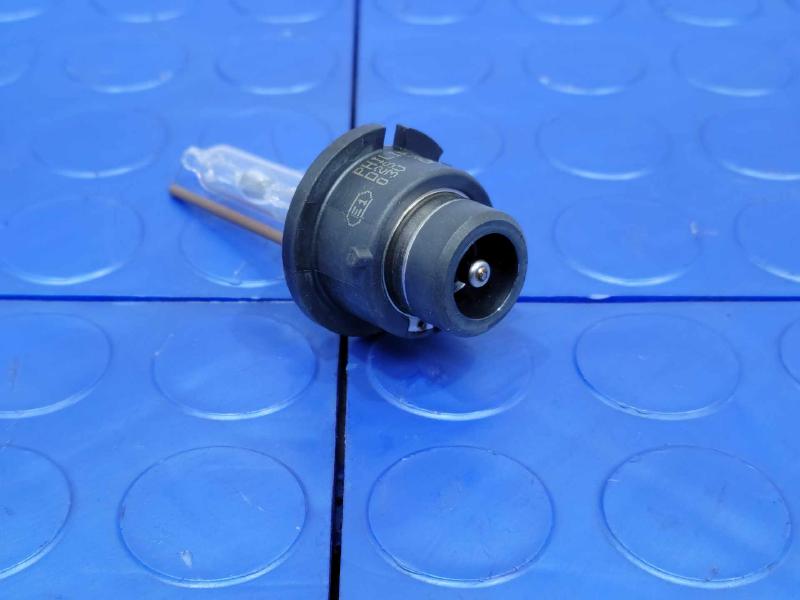 2003 Audi TT Headlamp Bulb