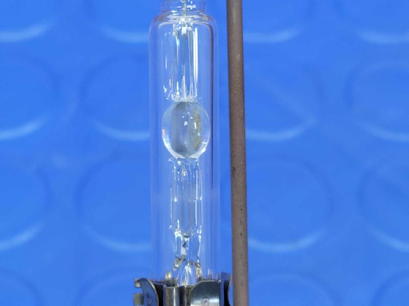 2003 Audi TT Headlamp Bulb