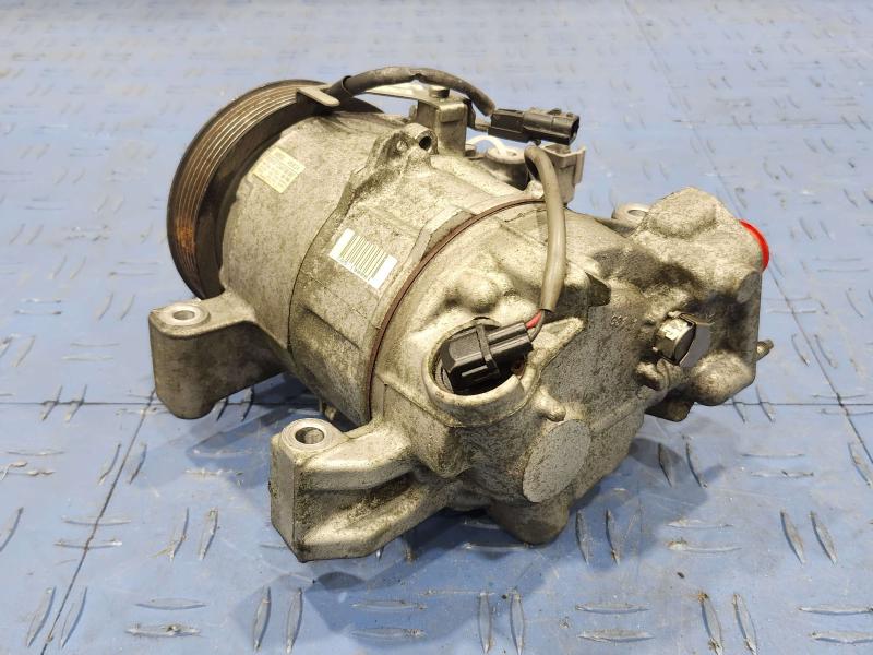 2015 Nissan Rogue A/C Air Compressor