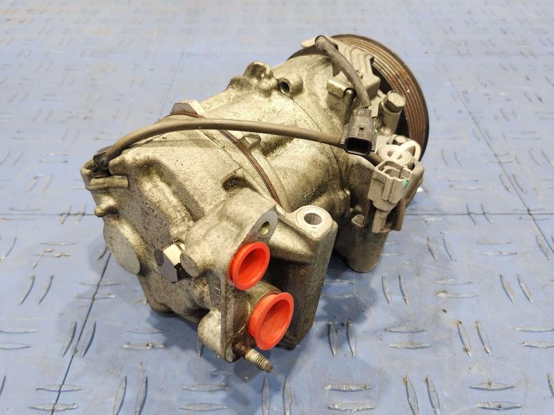 2015 Nissan Rogue A/C Air Compressor