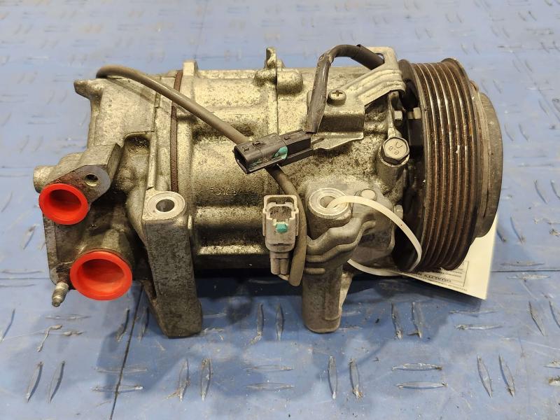 2015 Nissan Rogue A/C Air Compressor