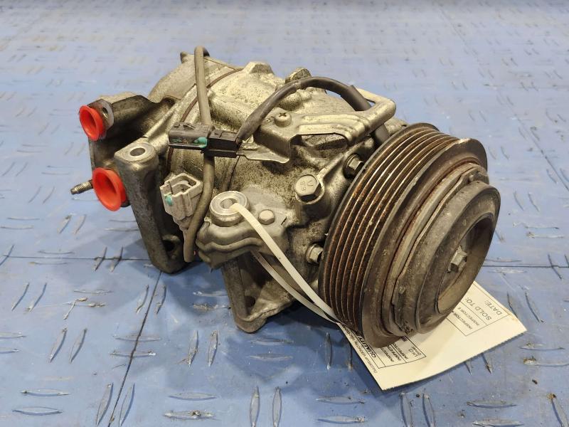 2015 Nissan Rogue A/C Air Compressor
