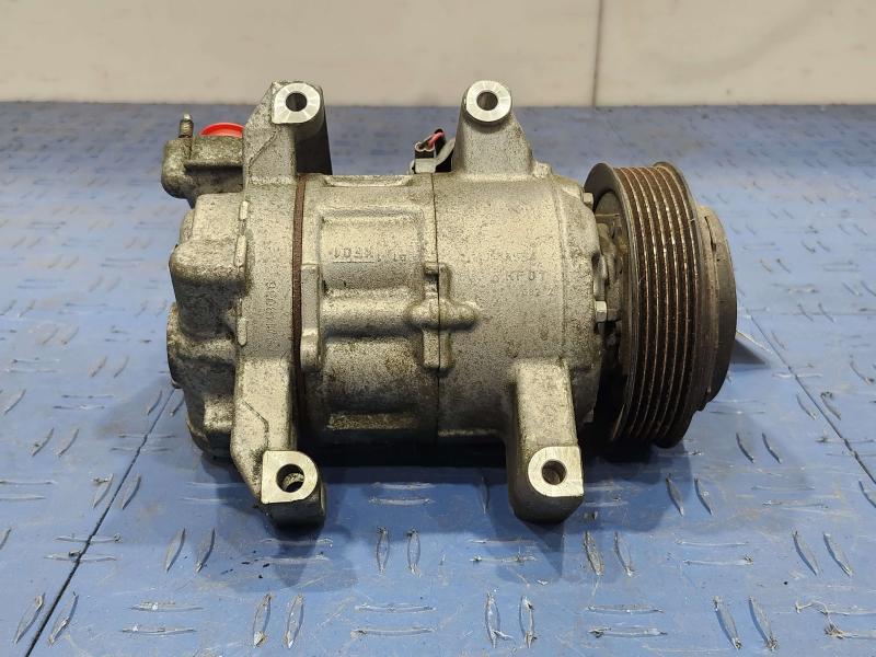 2015 Nissan Rogue A/C Air Compressor