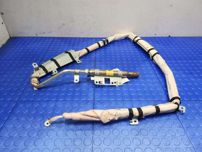 2013 Infiniti FX35 Air Bag