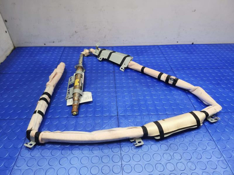 2013 Infiniti FX35 Air Bag