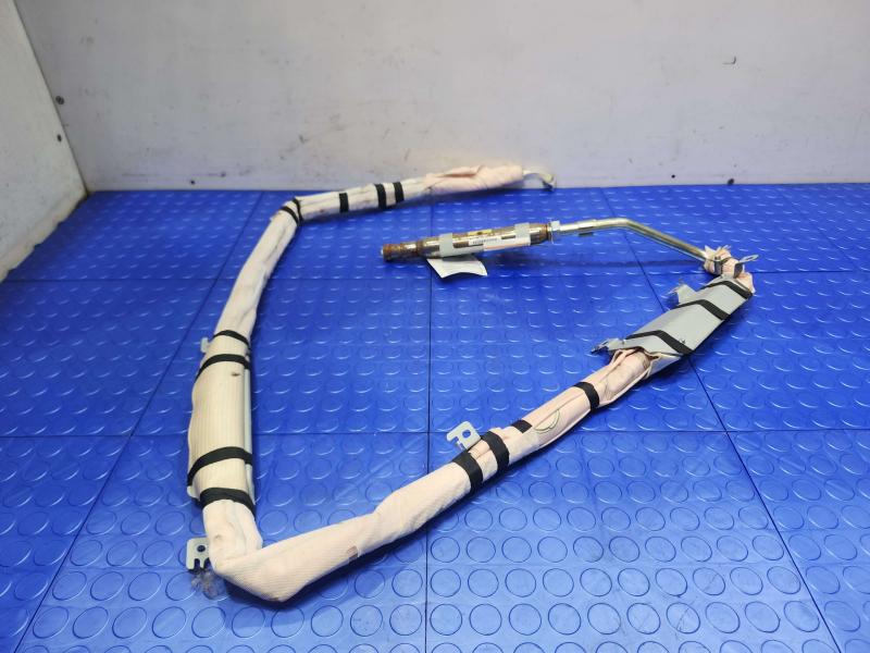 2013 Infiniti FX35 Air Bag