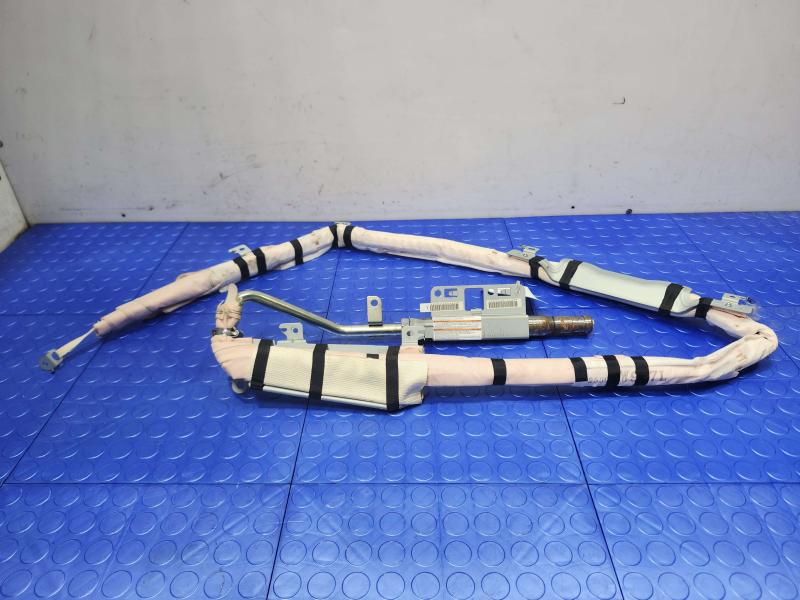 2013 Infiniti FX35 Air Bag