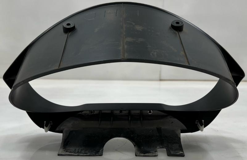 2002-2007 Subaru Impreza Cluster Speeedometer Bezel Trim Panel 66241FE000