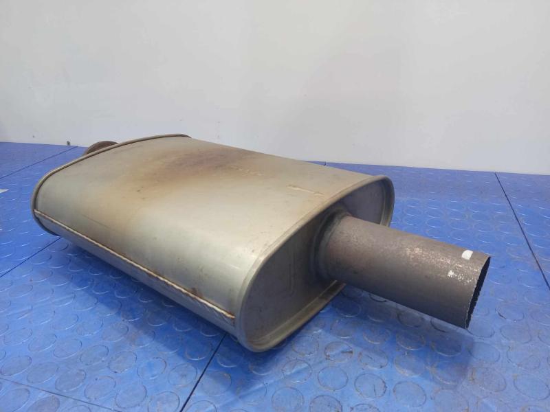 2016 Volvo XC90 Muffler