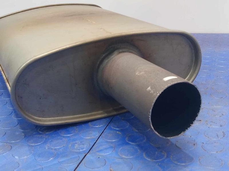 2016 Volvo XC90 Muffler