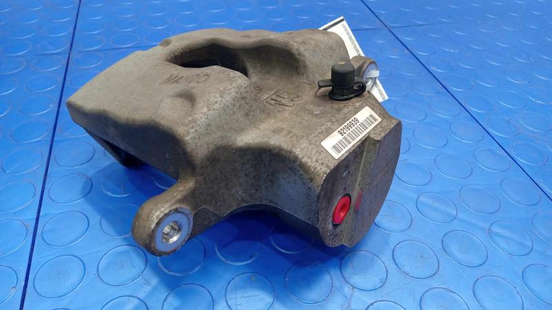 2015 Chevrolet Camaro Caliper