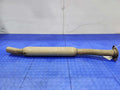 2008 Subaru Legacy Muffler