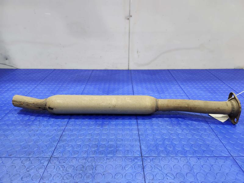 2008 Subaru Legacy Muffler