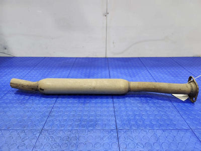 2008 Subaru Legacy Muffler