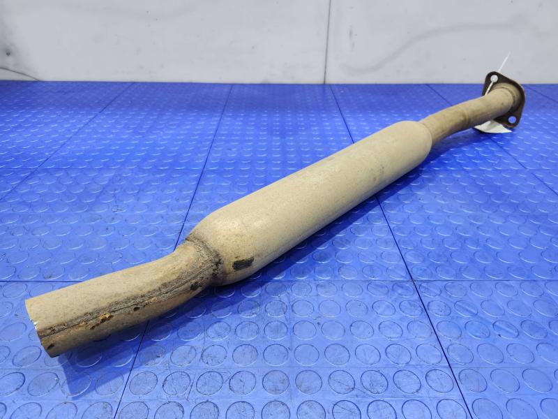 2008 Subaru Legacy Muffler