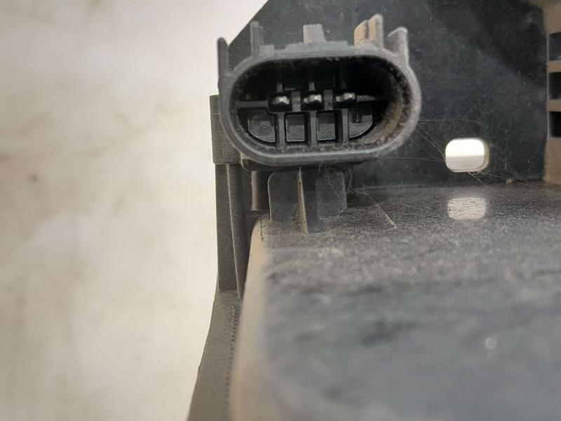 2014 Chevrolet Equinox Evaporator Canister