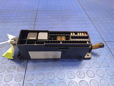 2014-2016 Ford Transit Connect Cabin Fuse Box Relay Junction Block DT1T-14014-ZEA