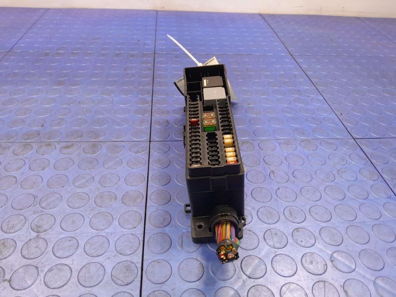 2014-2016 Ford Transit Connect Cabin Fuse Box Relay Junction Block DT1T-14014-ZEA