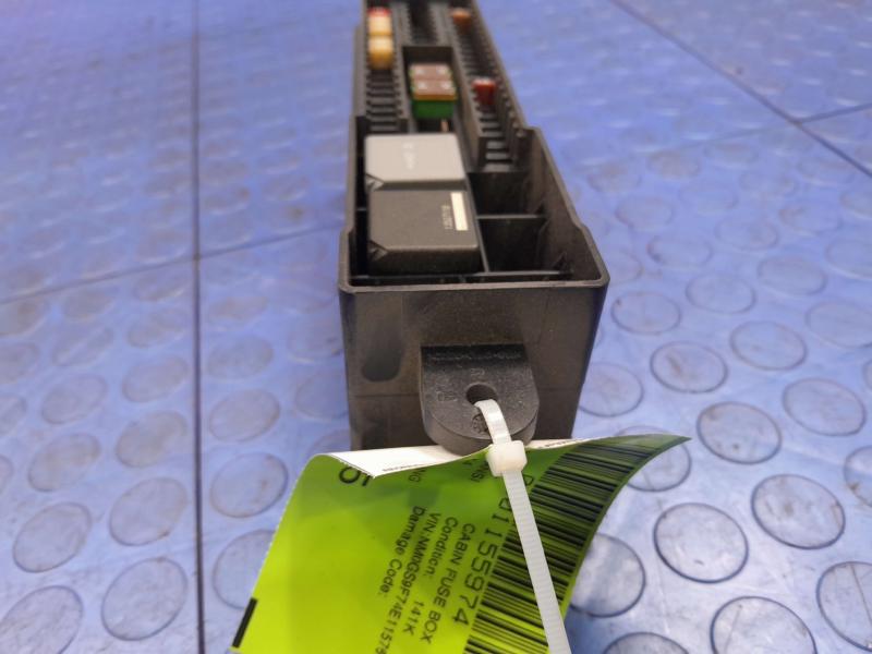 2014-2016 Ford Transit Connect Cabin Fuse Box Relay Junction Block DT1T-14014-ZEA