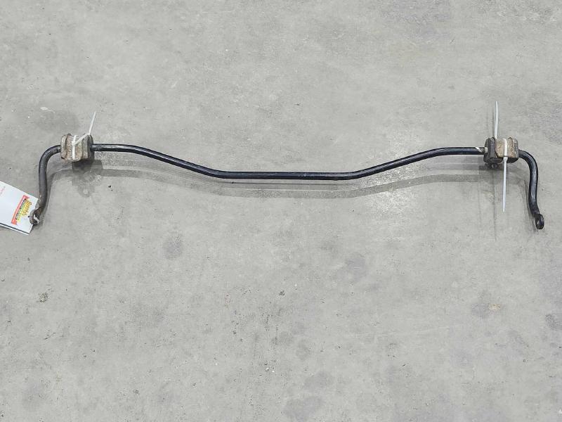 2006-2014 Subaru Tribeca Rear Stabilizer Bar Swaybar Genuine OEM 20451XA01A