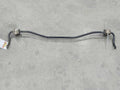 2006-2014 Subaru Tribeca Rear Stabilizer Bar Swaybar Genuine OEM 20451XA01A