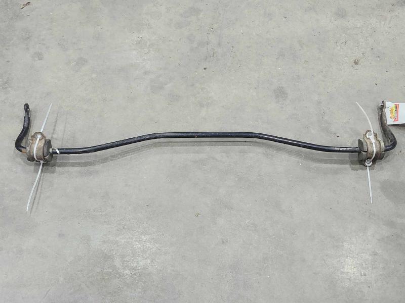 2006-2014 Subaru Tribeca Rear Stabilizer Bar Swaybar Genuine OEM 20451XA01A